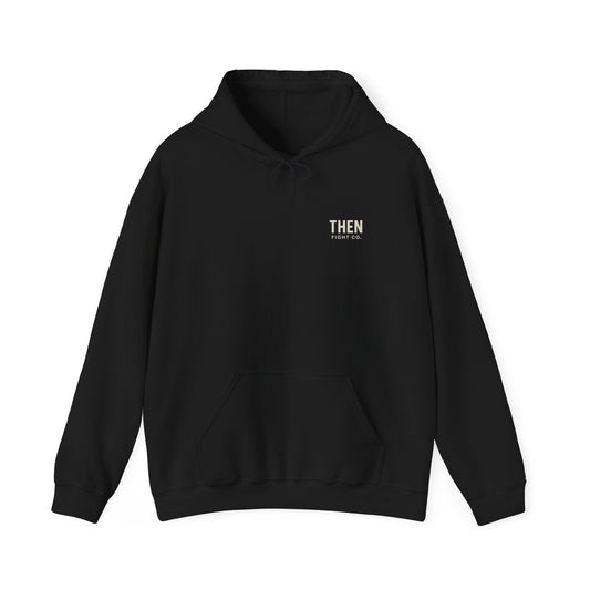 THEN Core Hoody