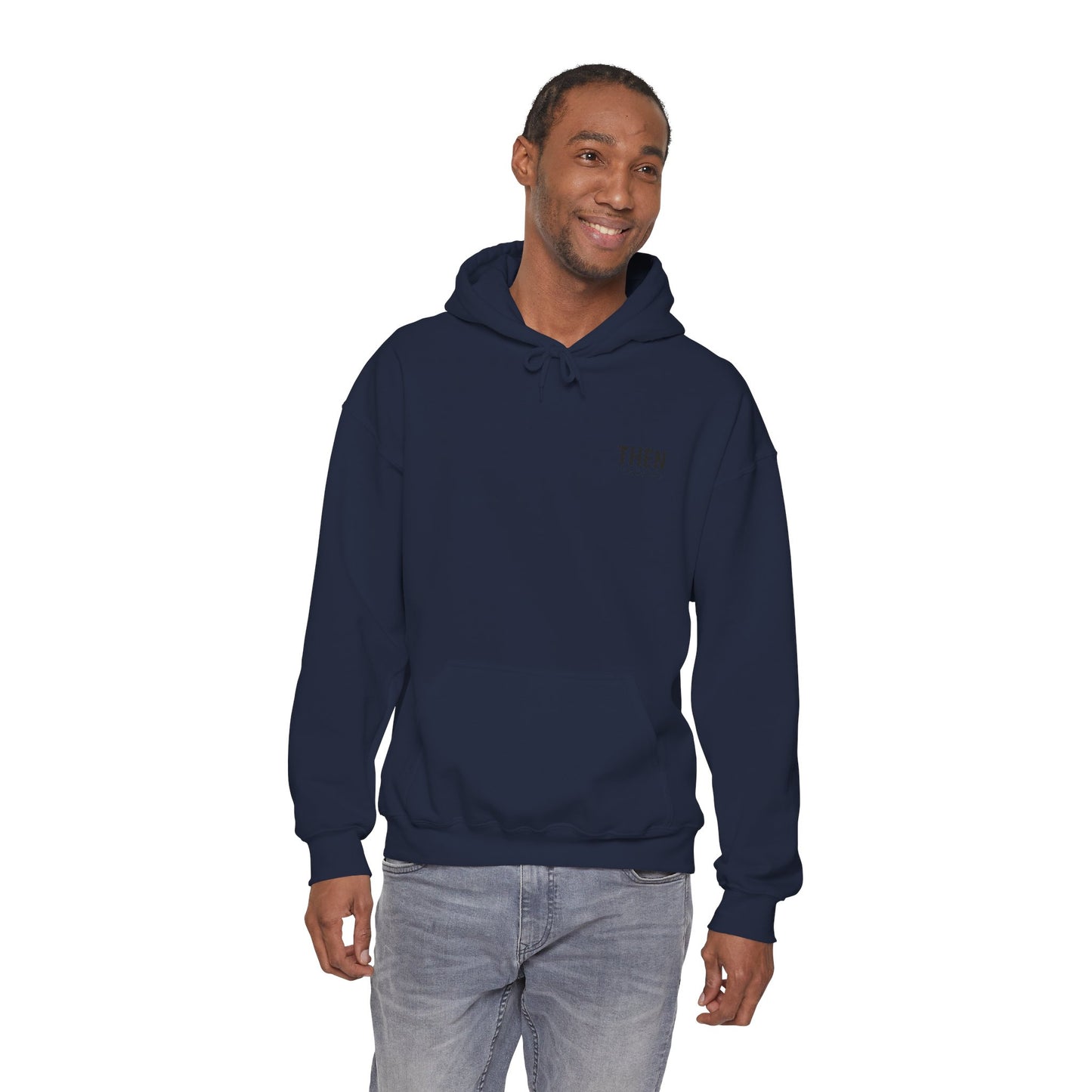 THEN Core Hoody