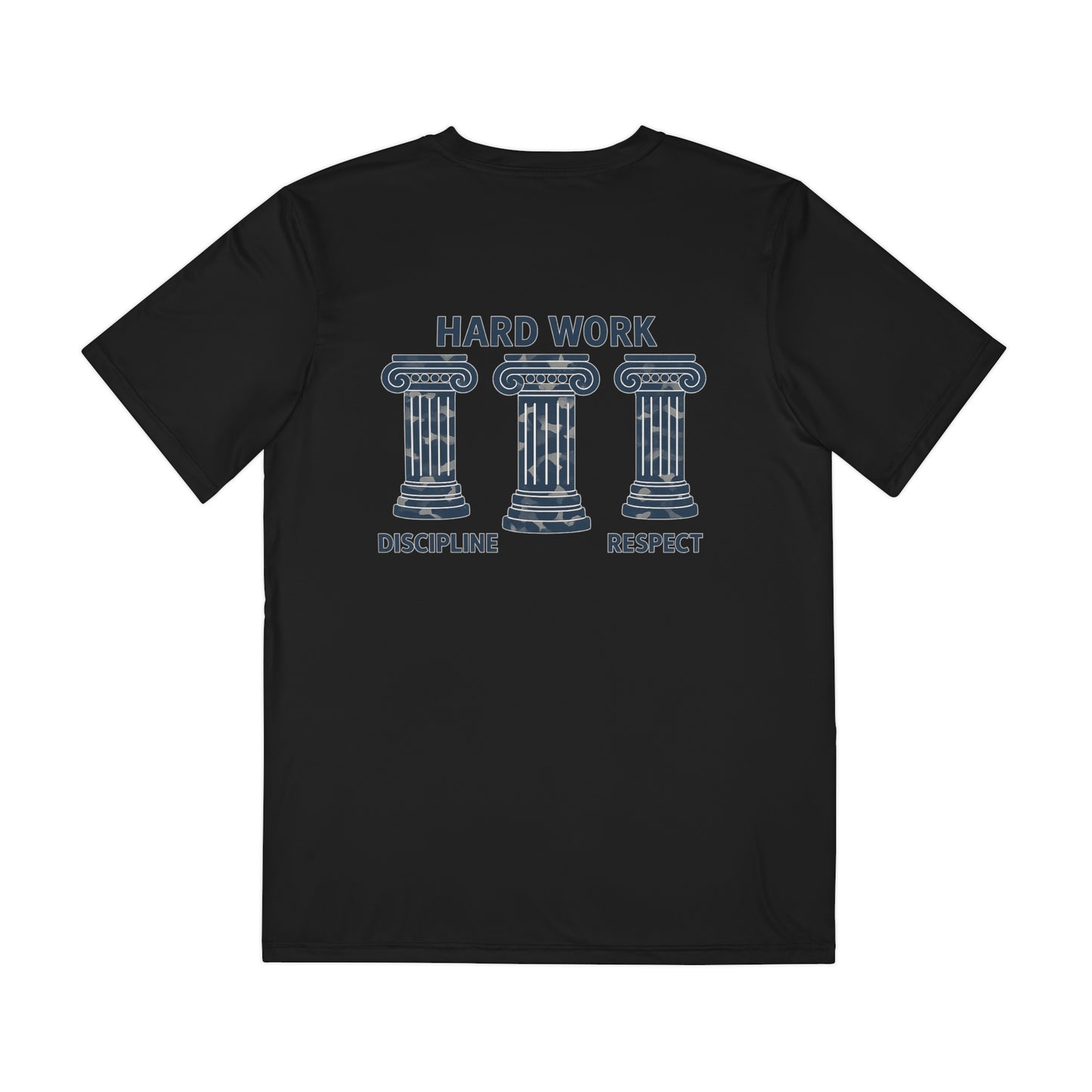 THEN Dry-Tech Tee
