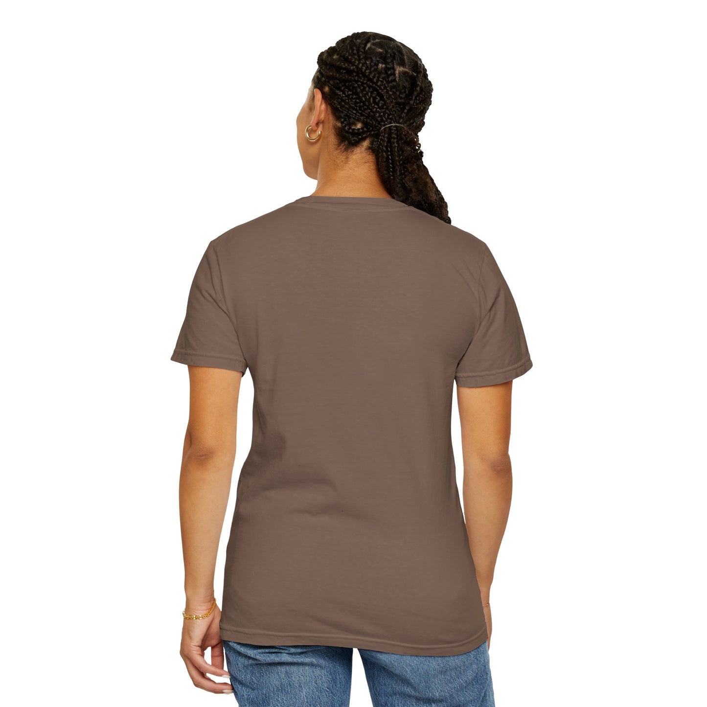 Life Happens Tee