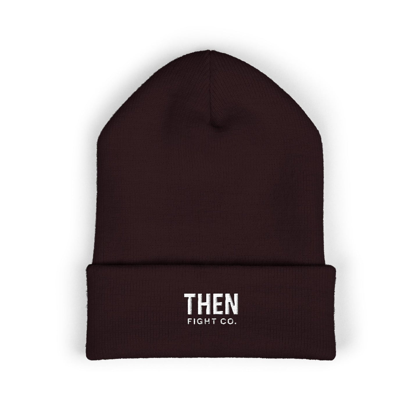 THEN Fight Co Beanie