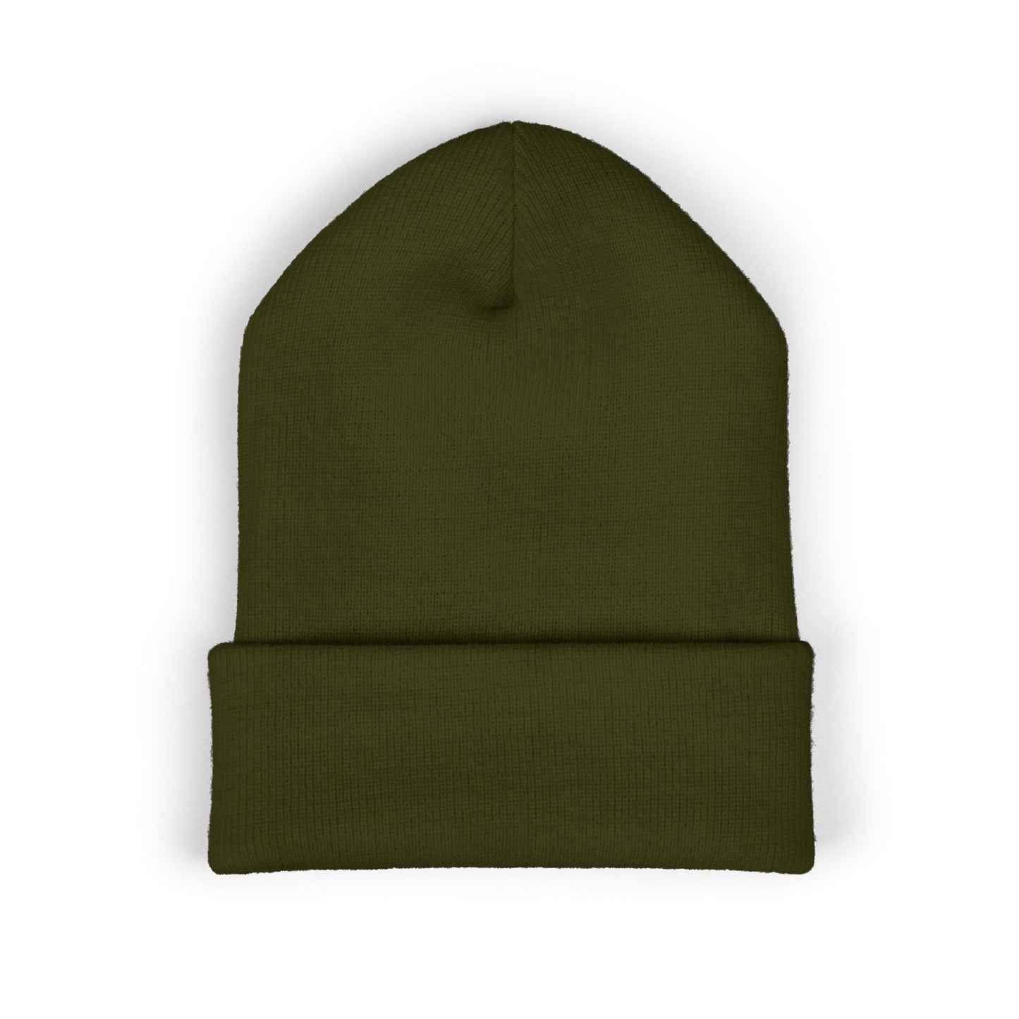 THEN Fight Co Beanie