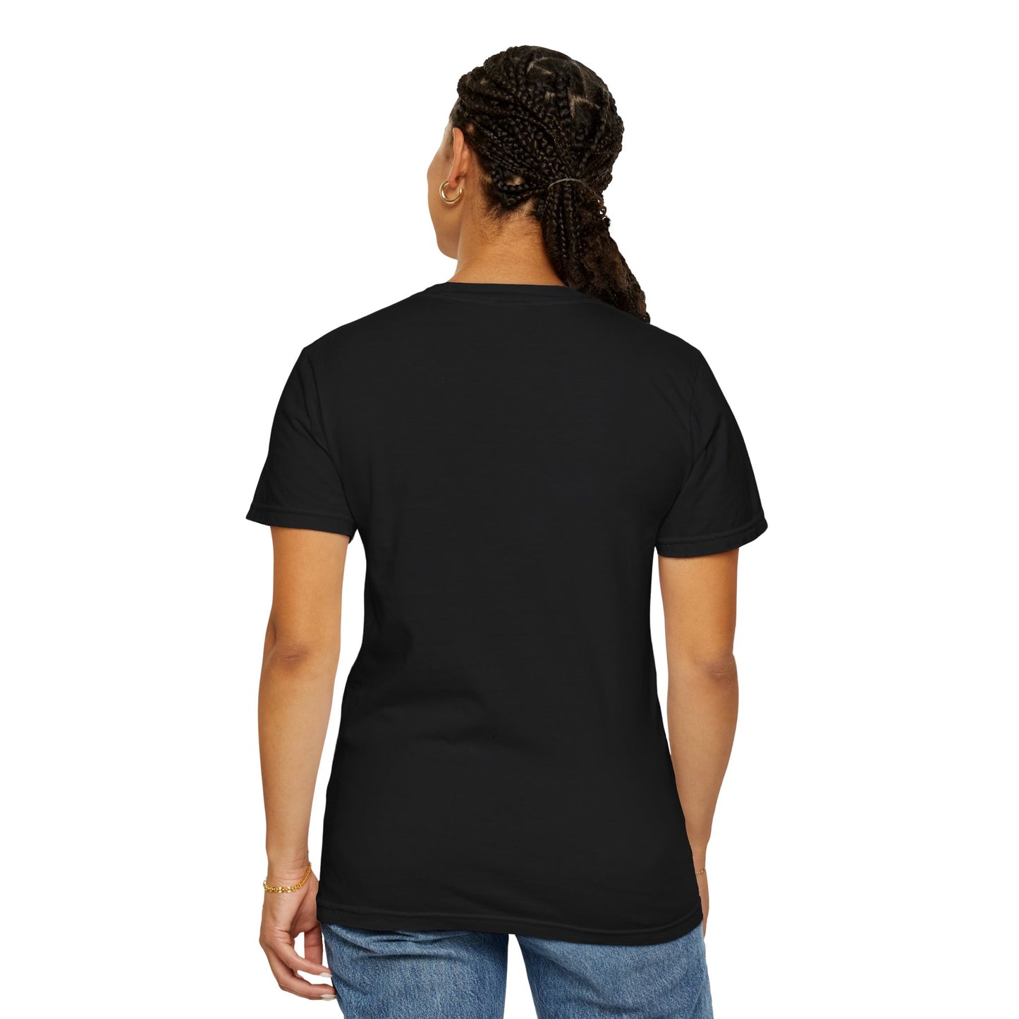 Champs Boxing Standard Tee