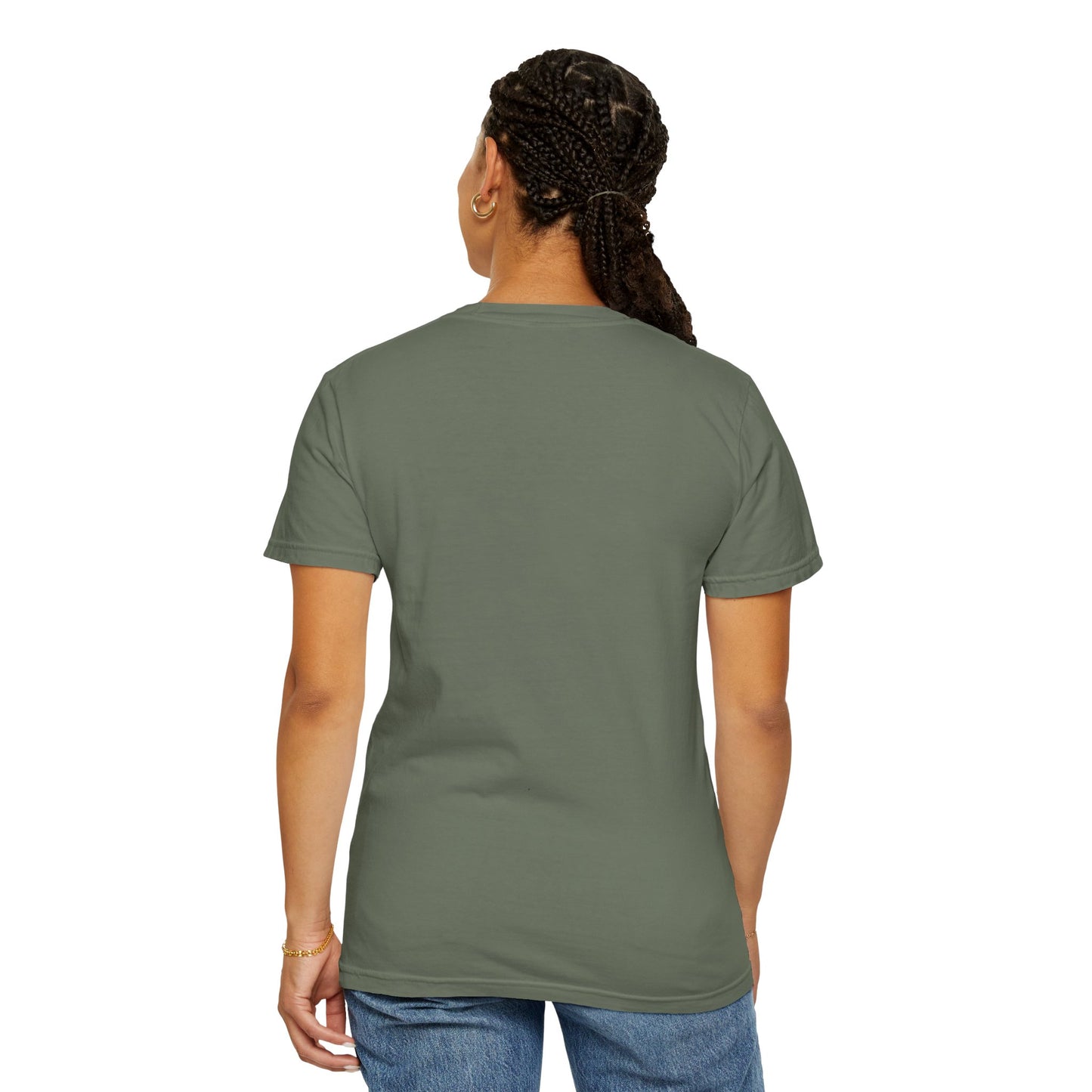 Life Happens Tee