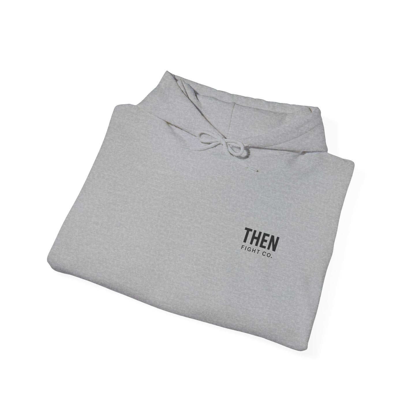 THEN Core Hoody