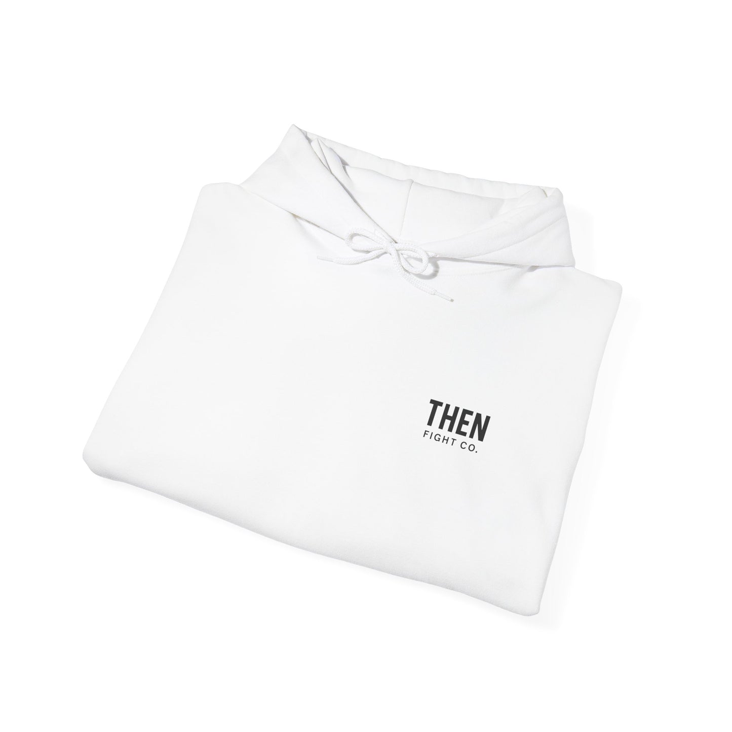 THEN Core Hoody