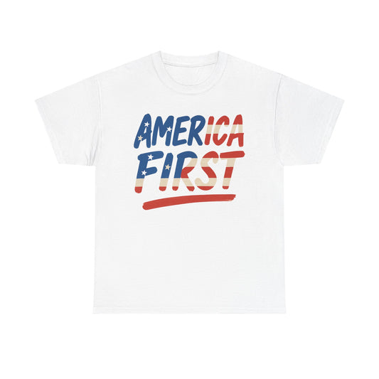 America First