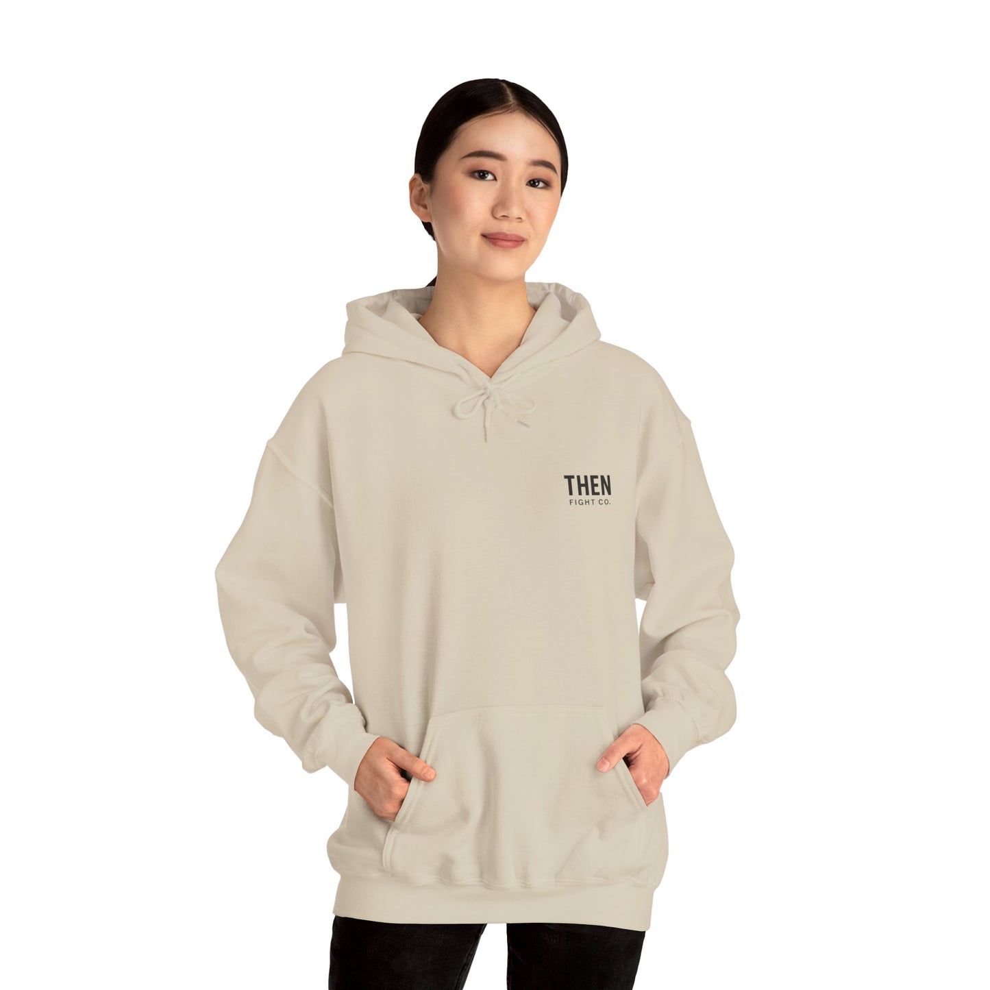 THEN Core Hoody