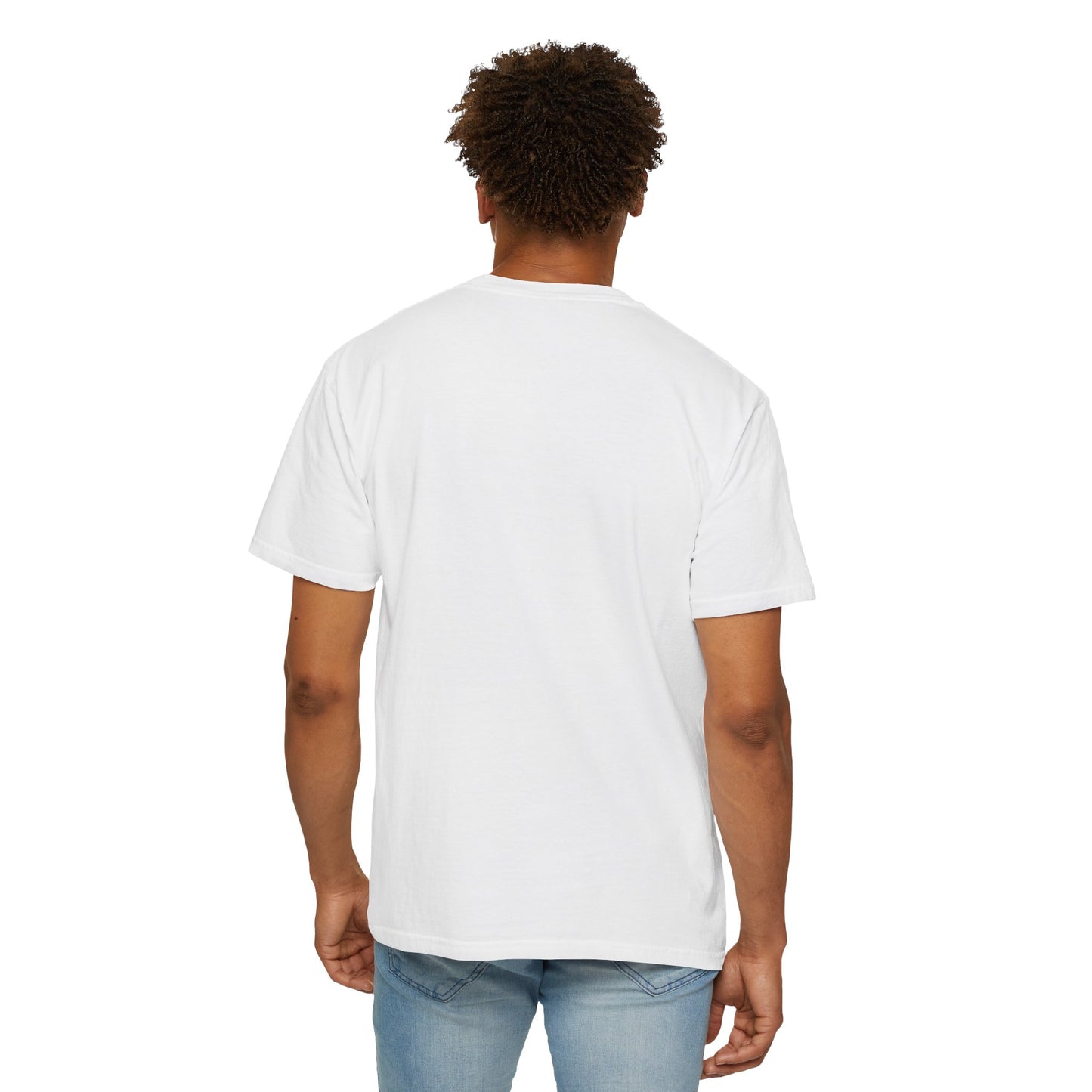 Champs Boxing Standard Tee