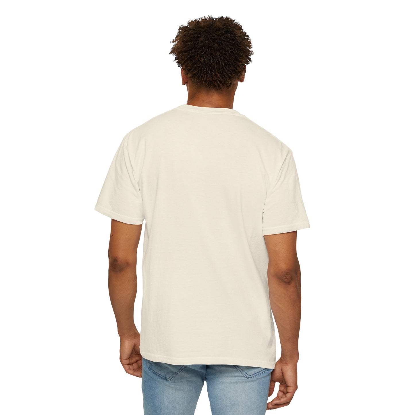 Life Happens Tee