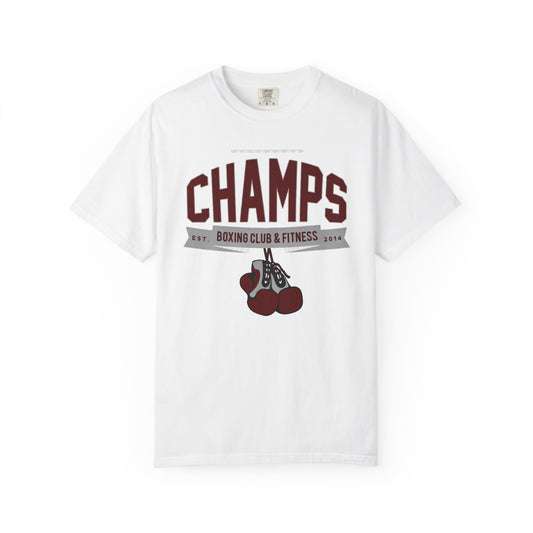 Champs Boxing Standard Tee