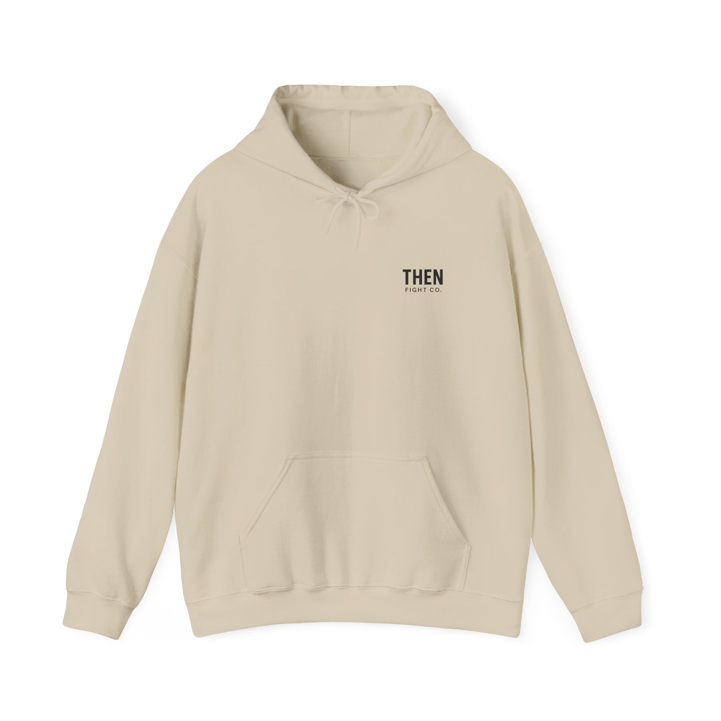 THEN Core Hoody