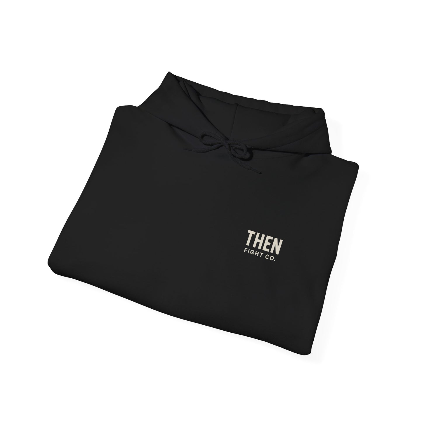 THEN Core Hoody