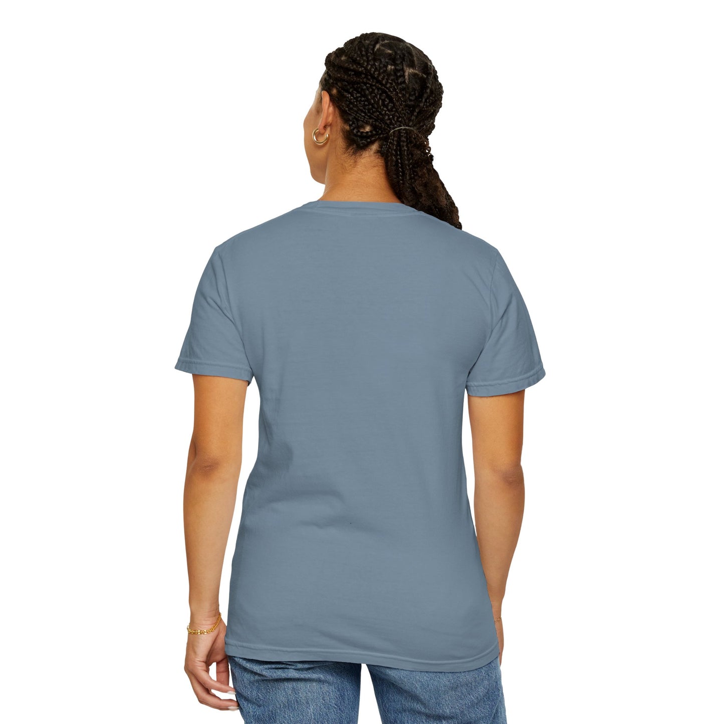 Life Happens Tee