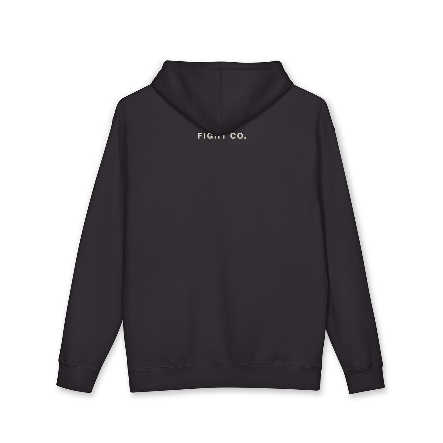 THEN Fight Co Heavyweight Pullover Hoodie