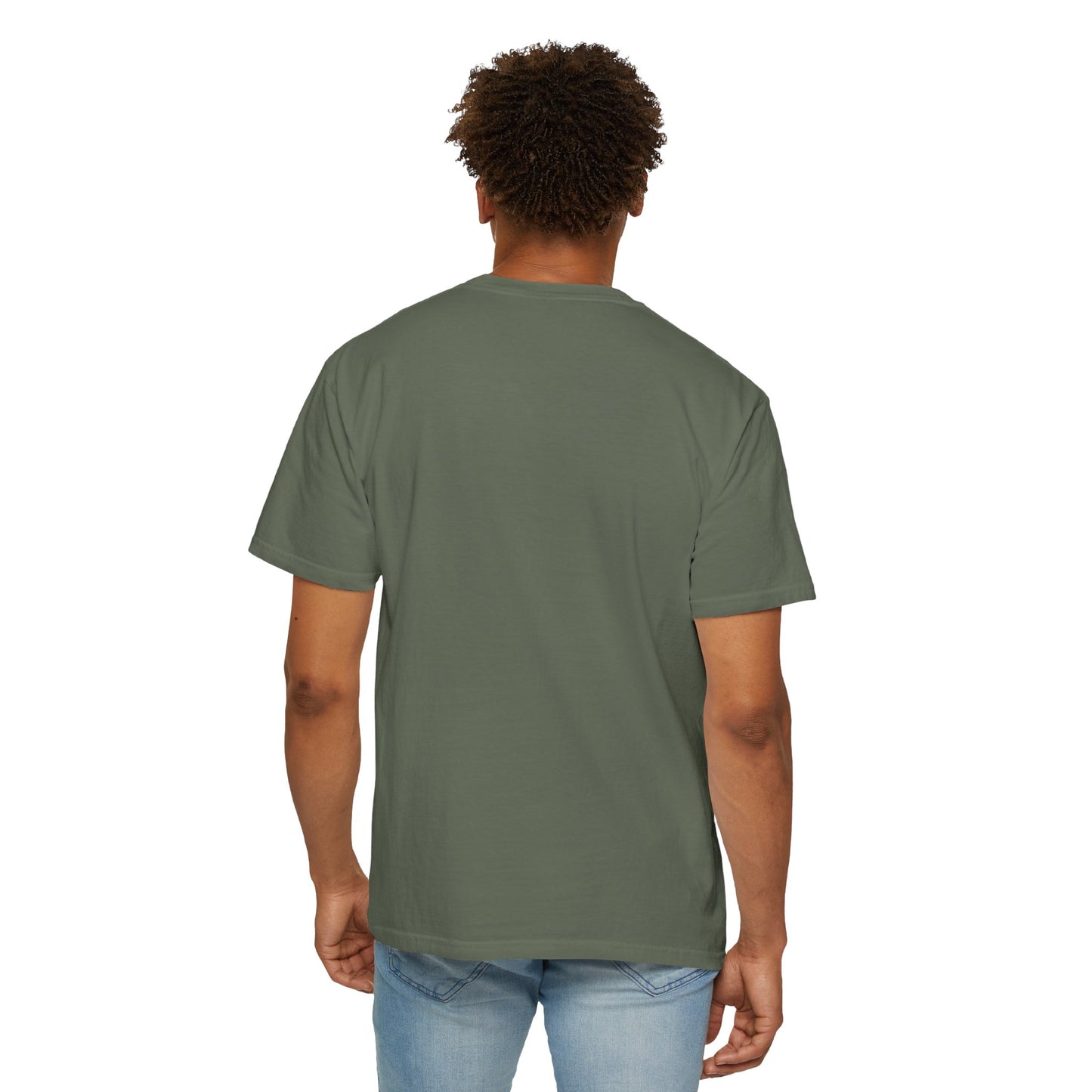 Life Happens Tee