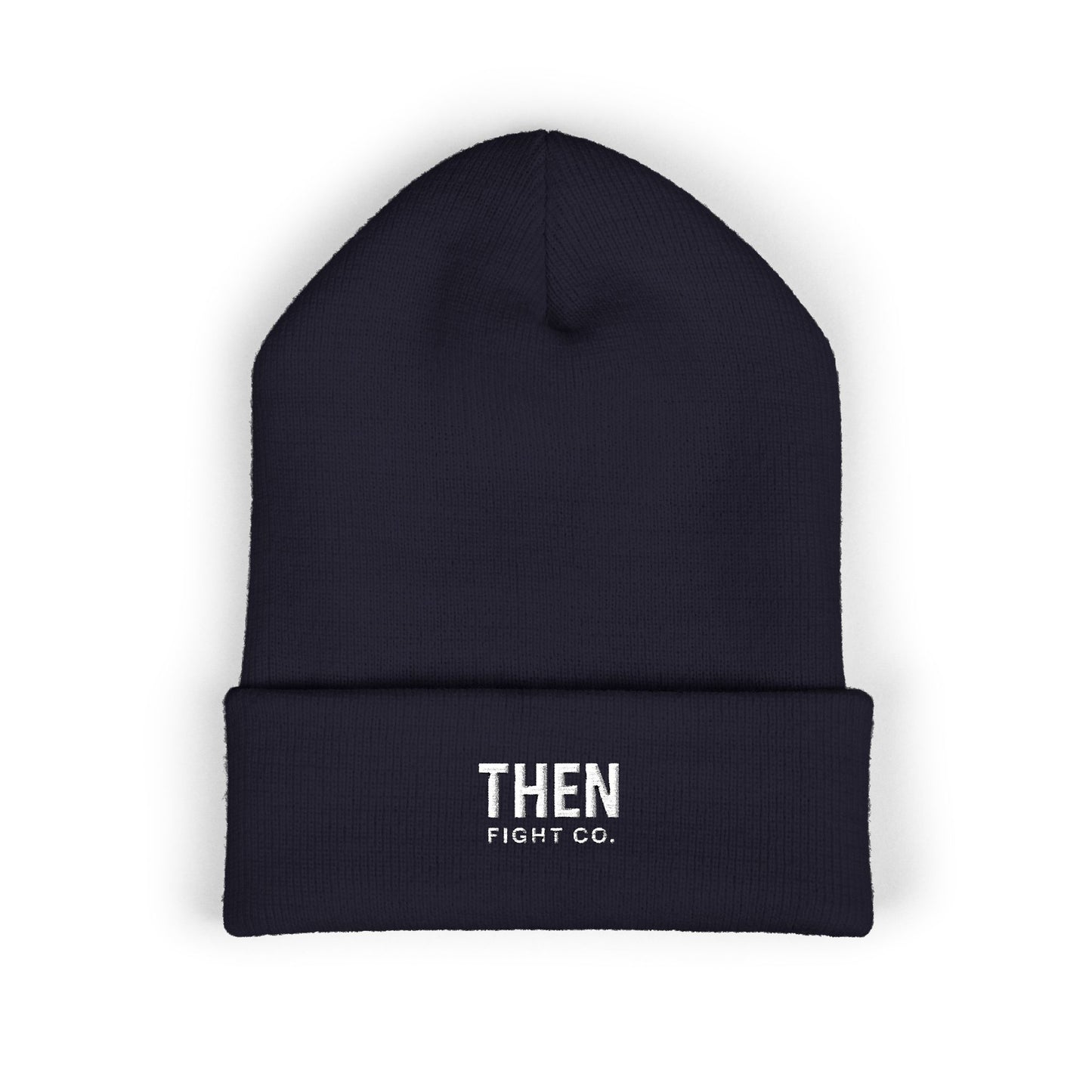 THEN Fight Co Beanie