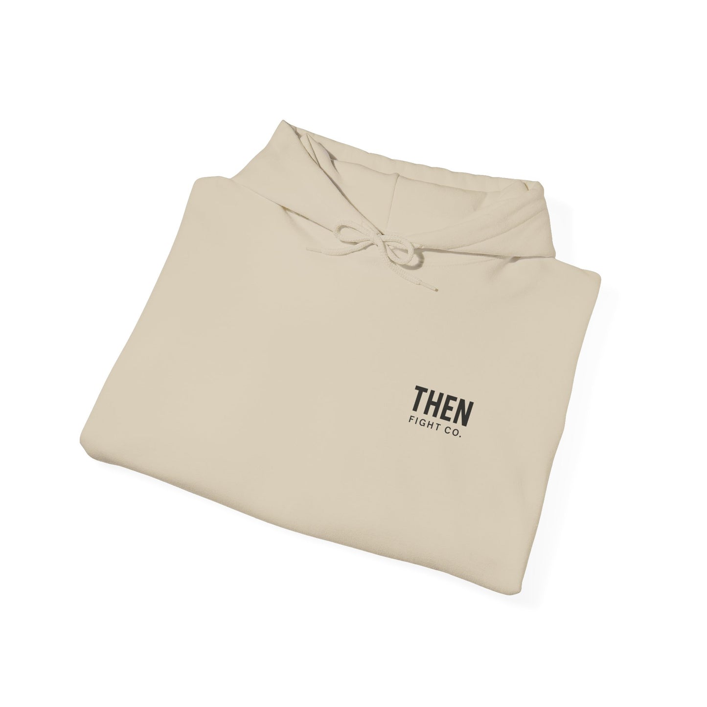 THEN Core Hoody