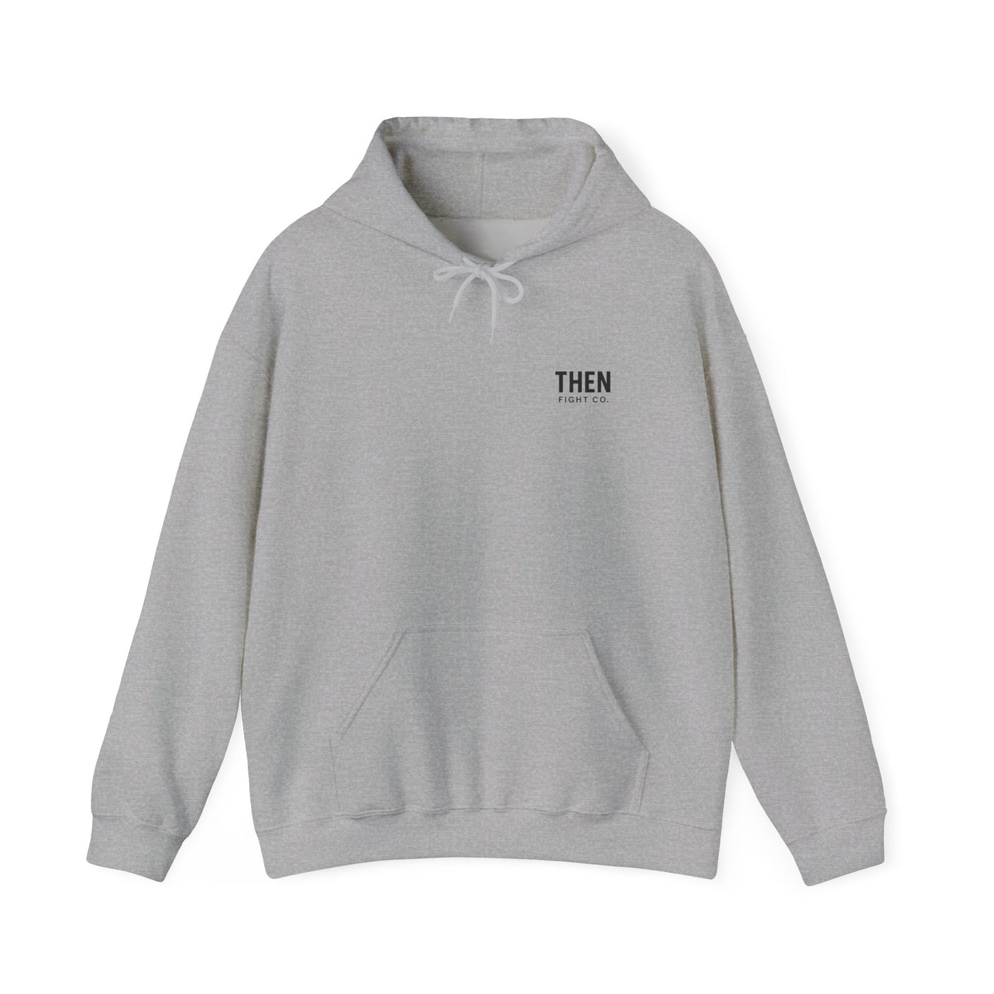 THEN Core Hoody