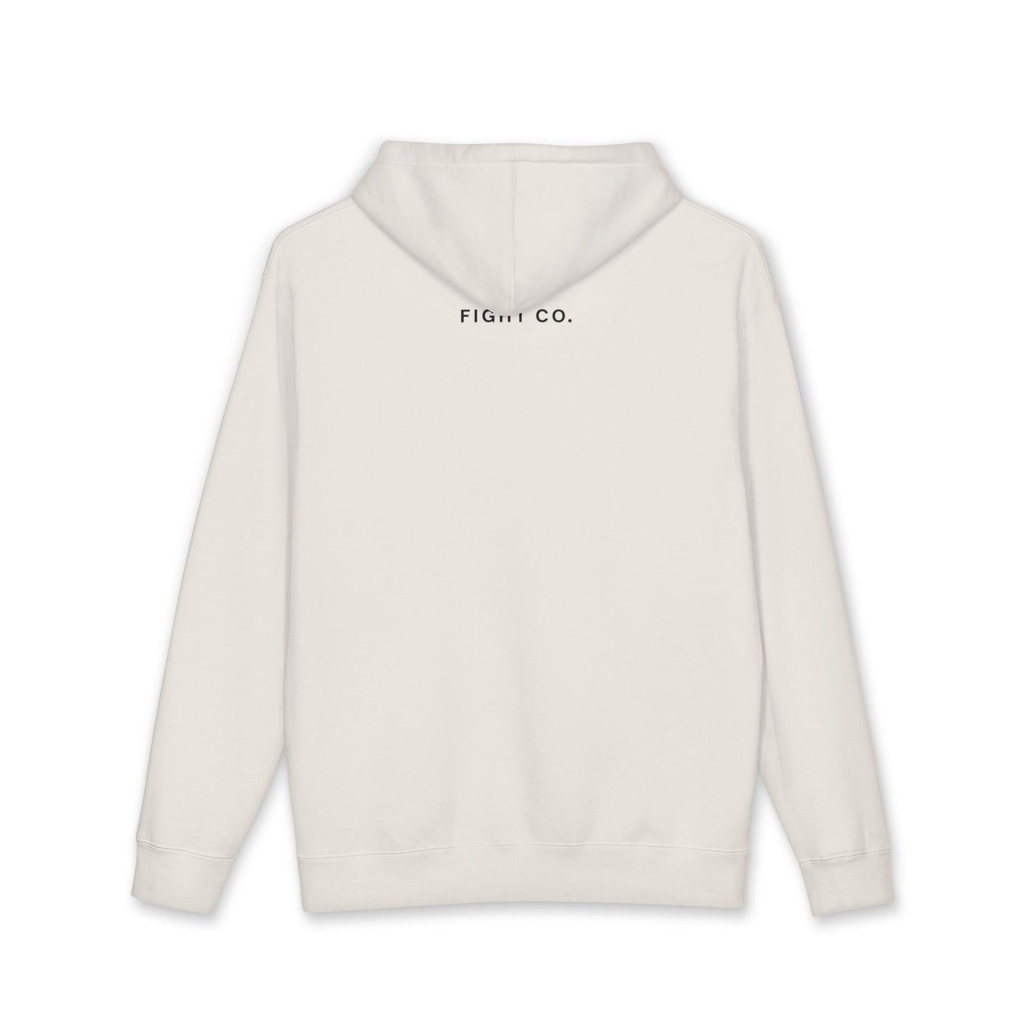 THEN Fight Co Heavyweight Pullover Hoodie