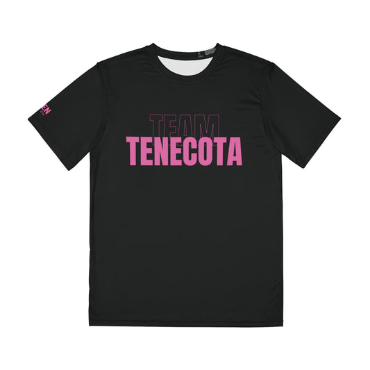 Chelsey Tenecota Fight T-Shirt