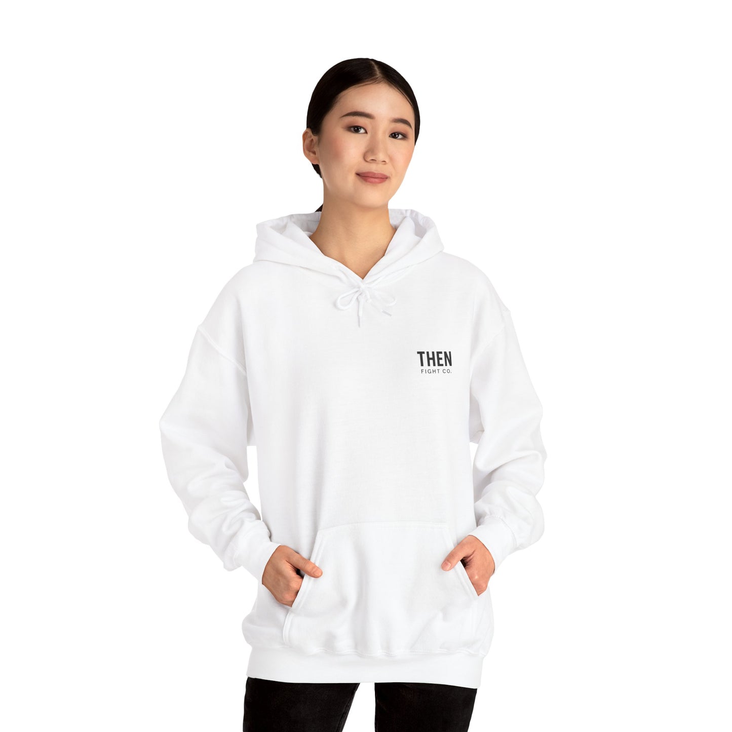 THEN Core Hoody