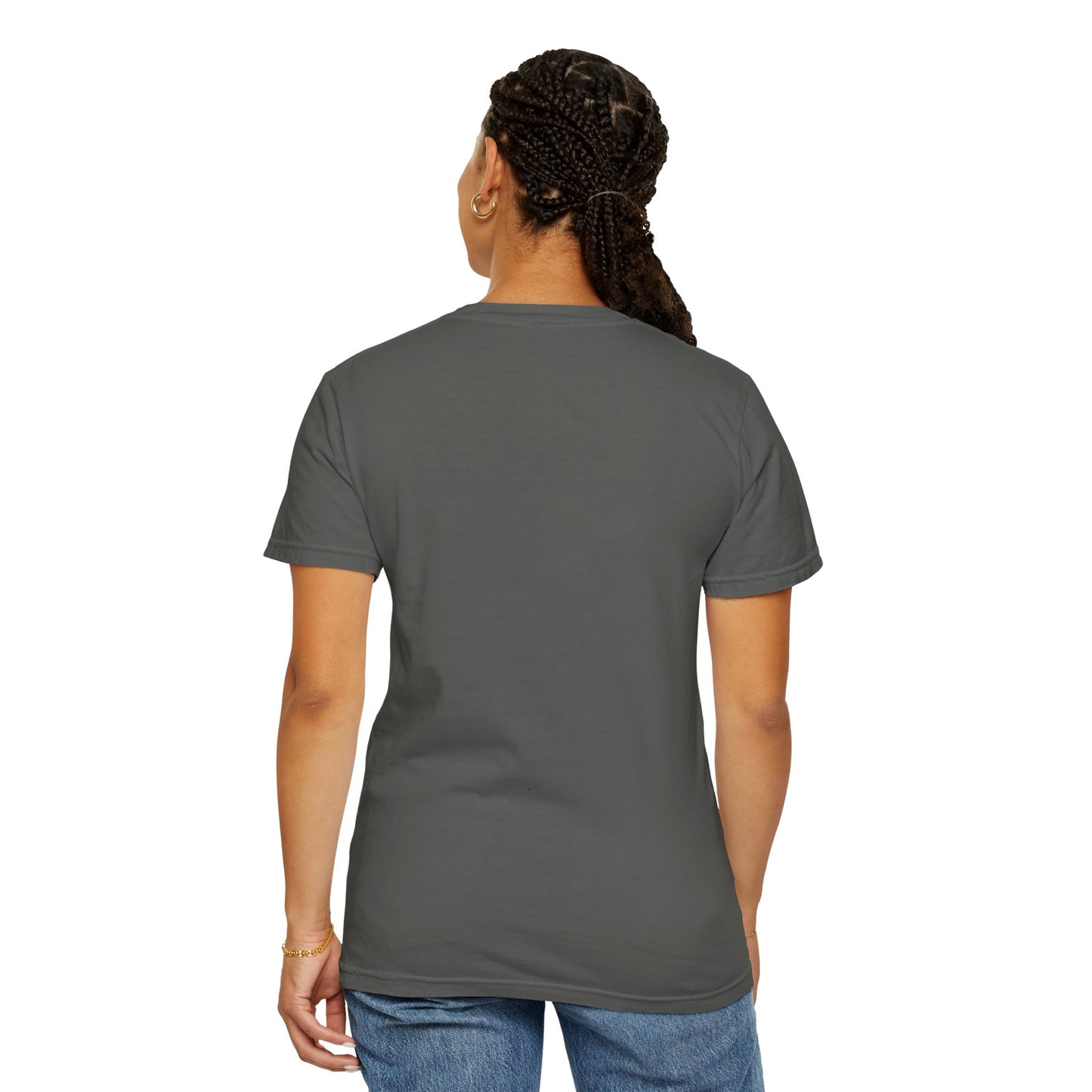 Life Happens Tee