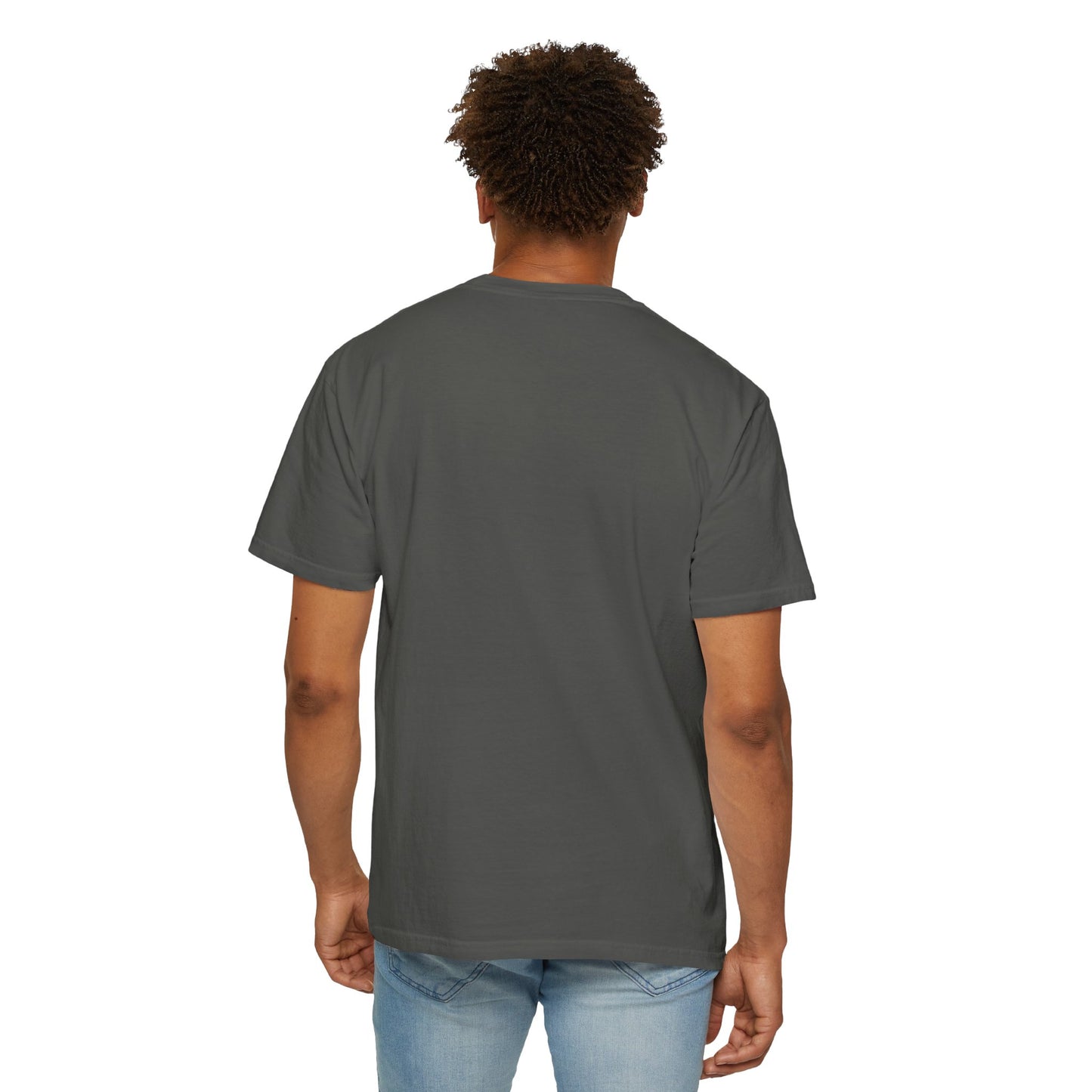 Life Happens Tee