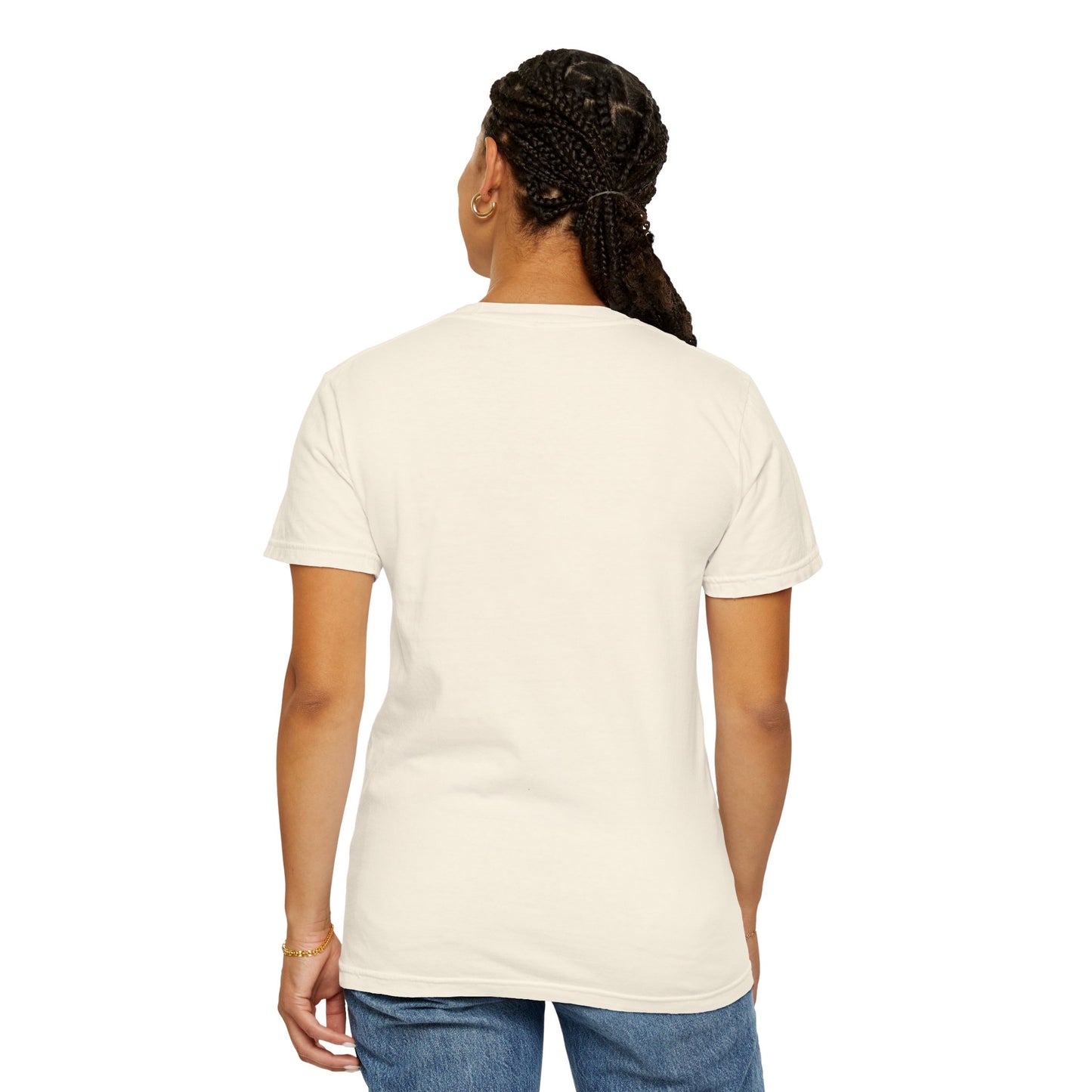 Life Happens Tee