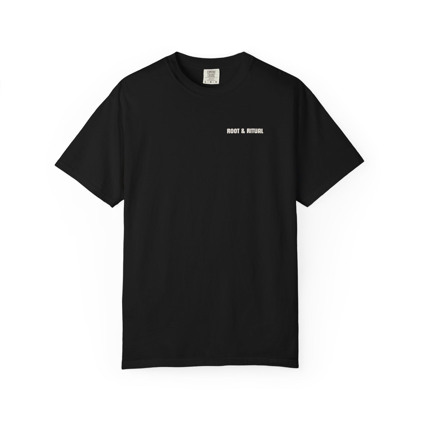 Save The Beaches Tee
