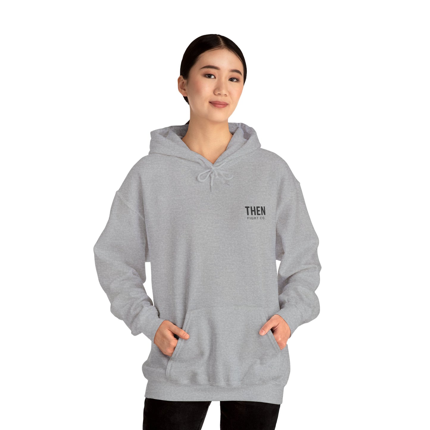 THEN Core Hoody