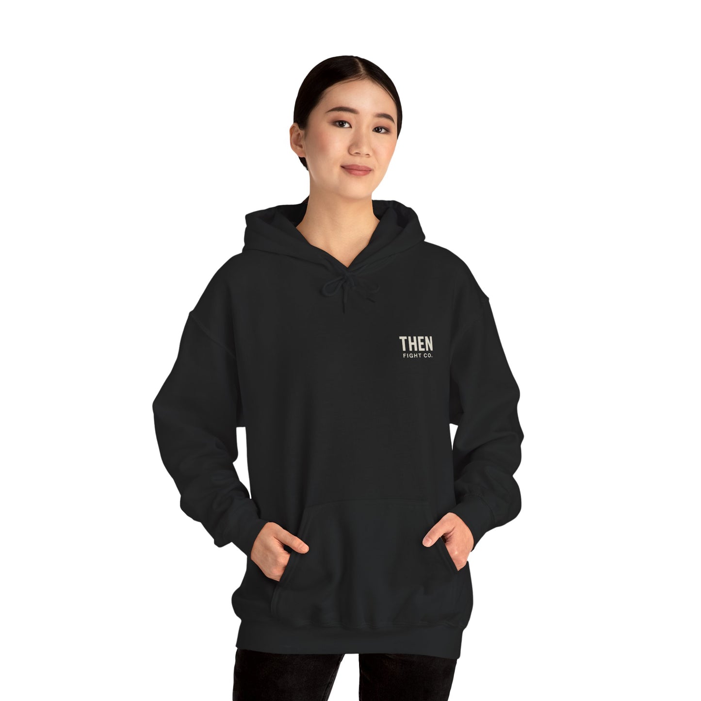 THEN Core Hoody