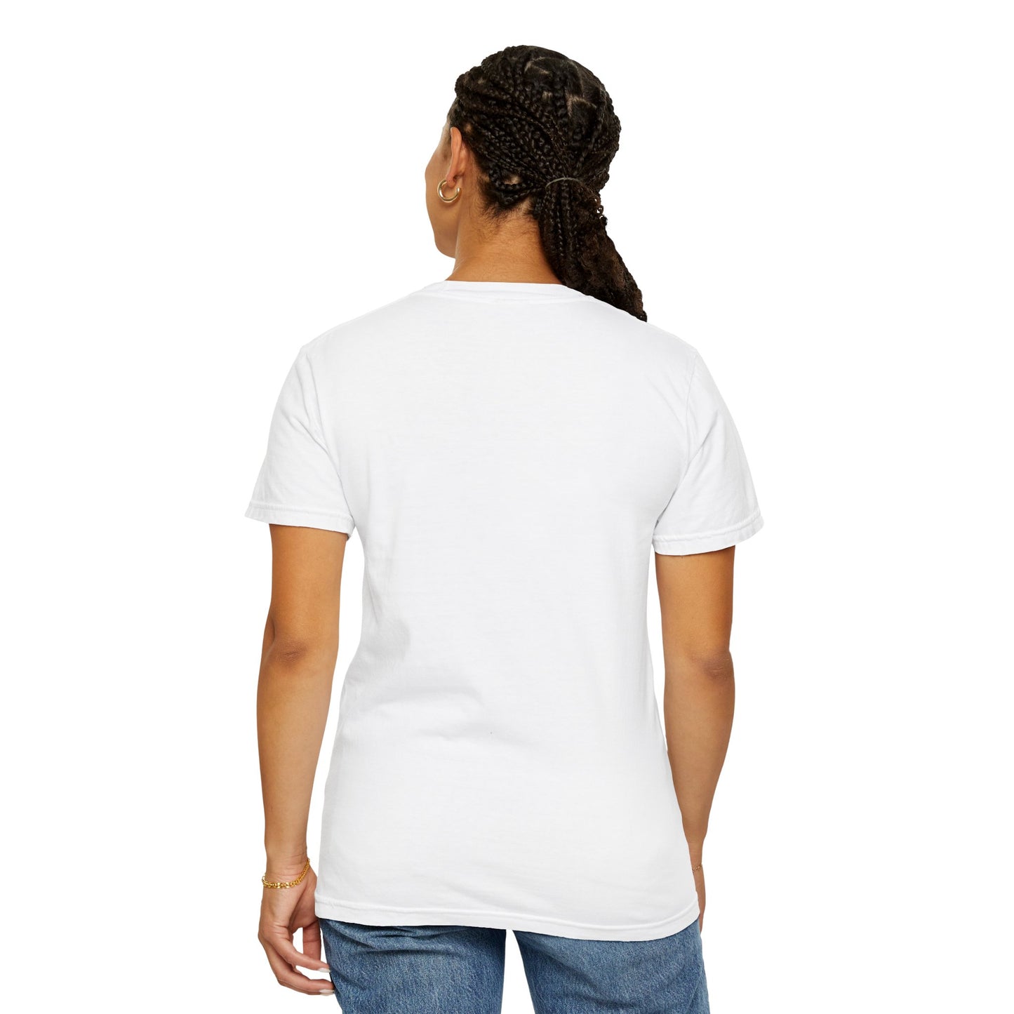 Champs Boxing Standard Tee