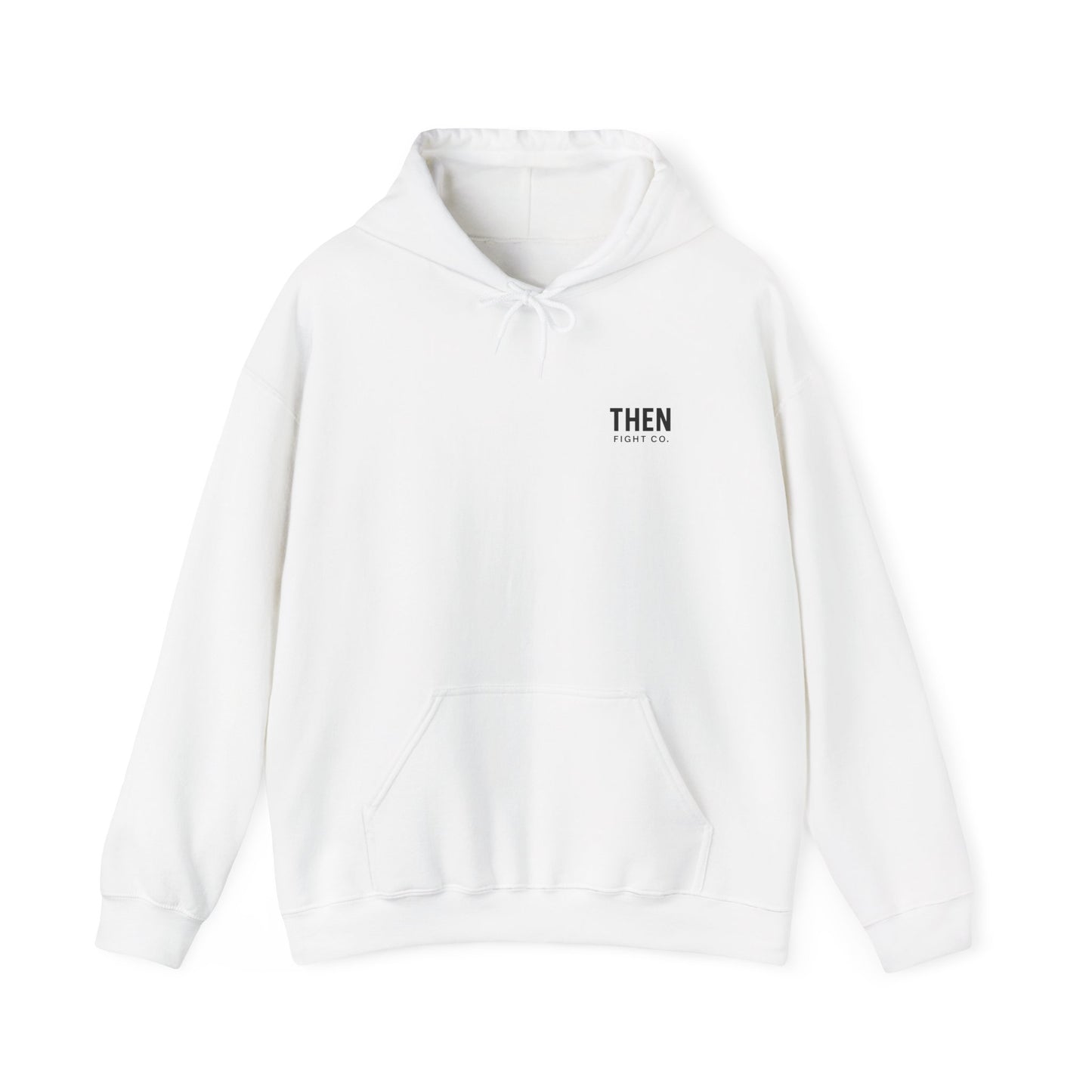 THEN Core Hoody