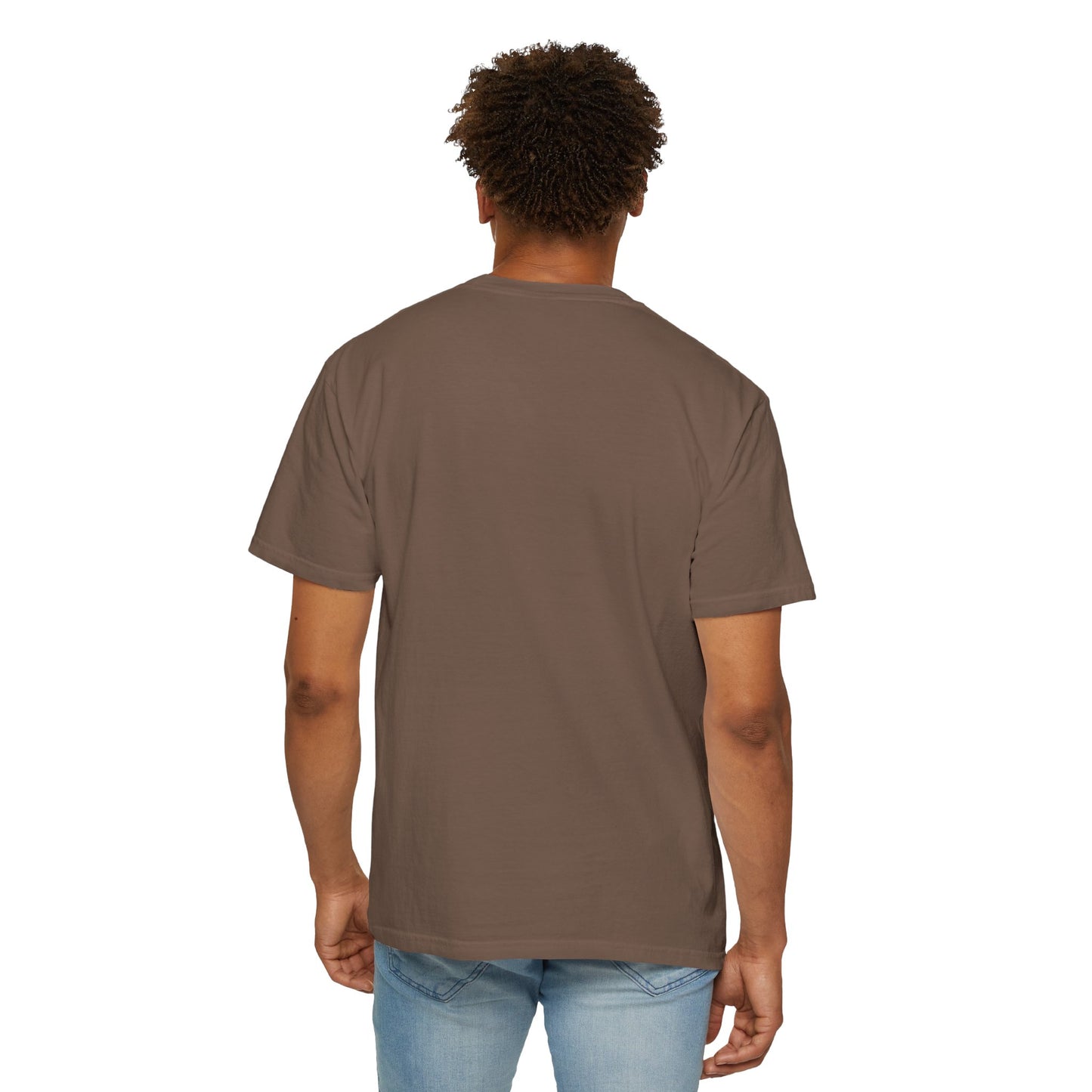 Life Happens Tee