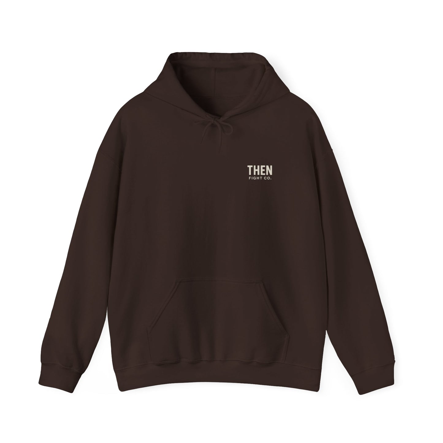 THEN Core Hoody
