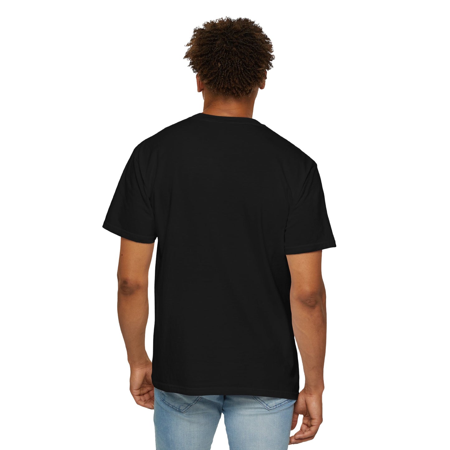 Champs Boxing Standard Tee