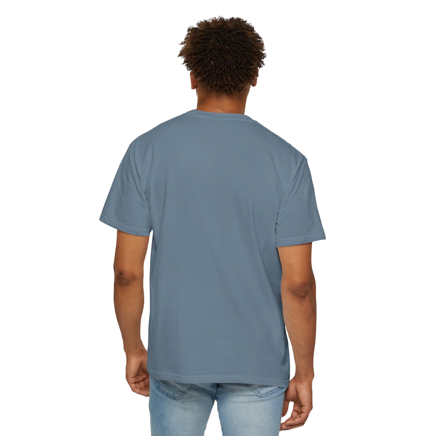 Life Happens Tee