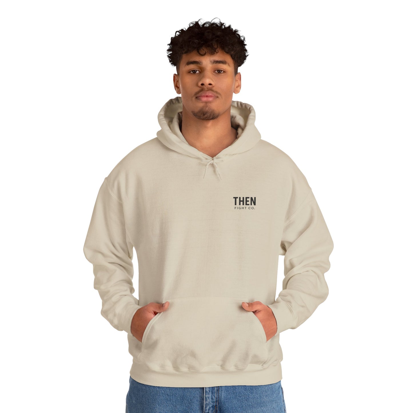 THEN Core Hoody