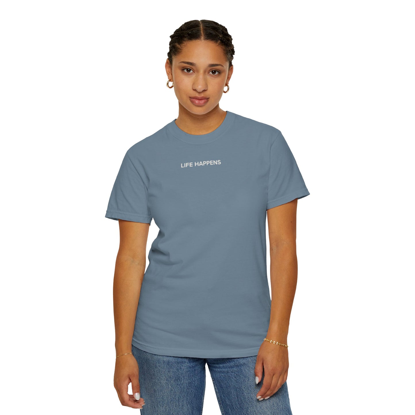 Life Happens Tee