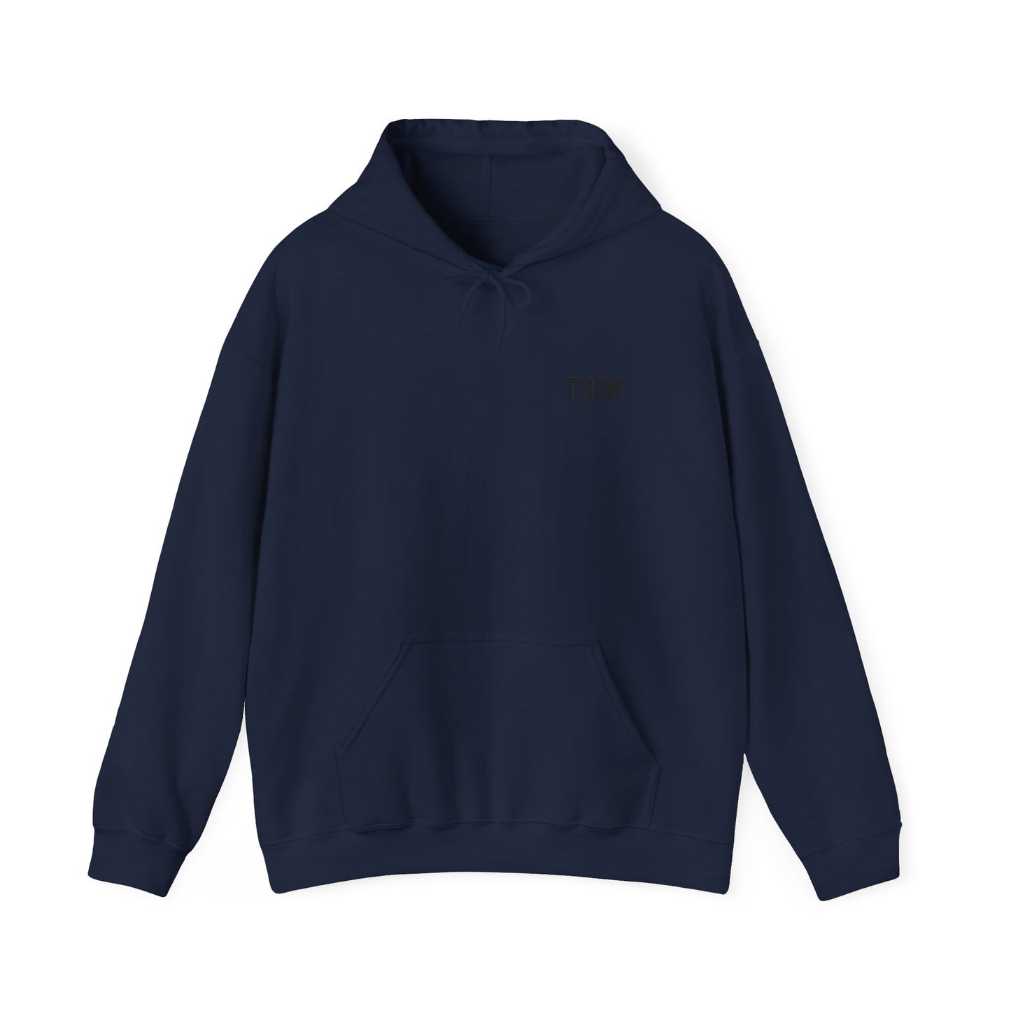 THEN Core Hoody