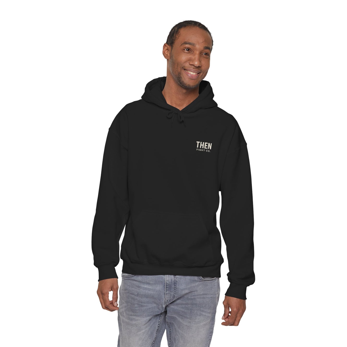 THEN Core Hoody