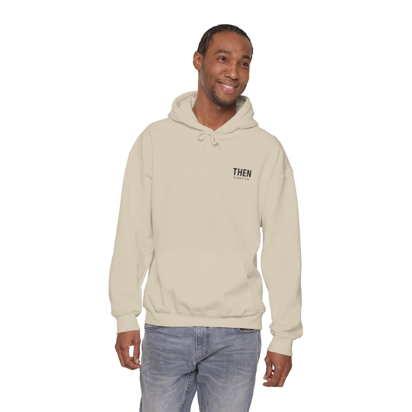 THEN Core Hoody