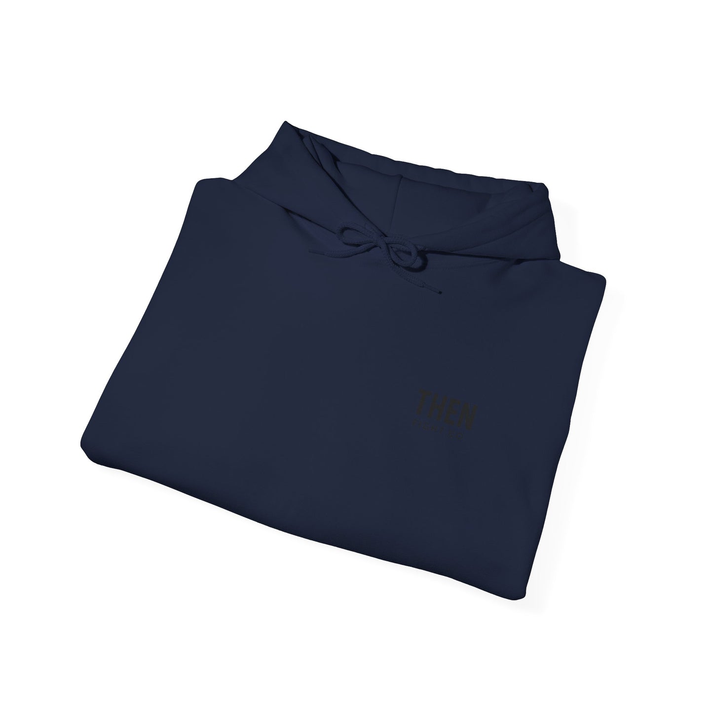 THEN Core Hoody