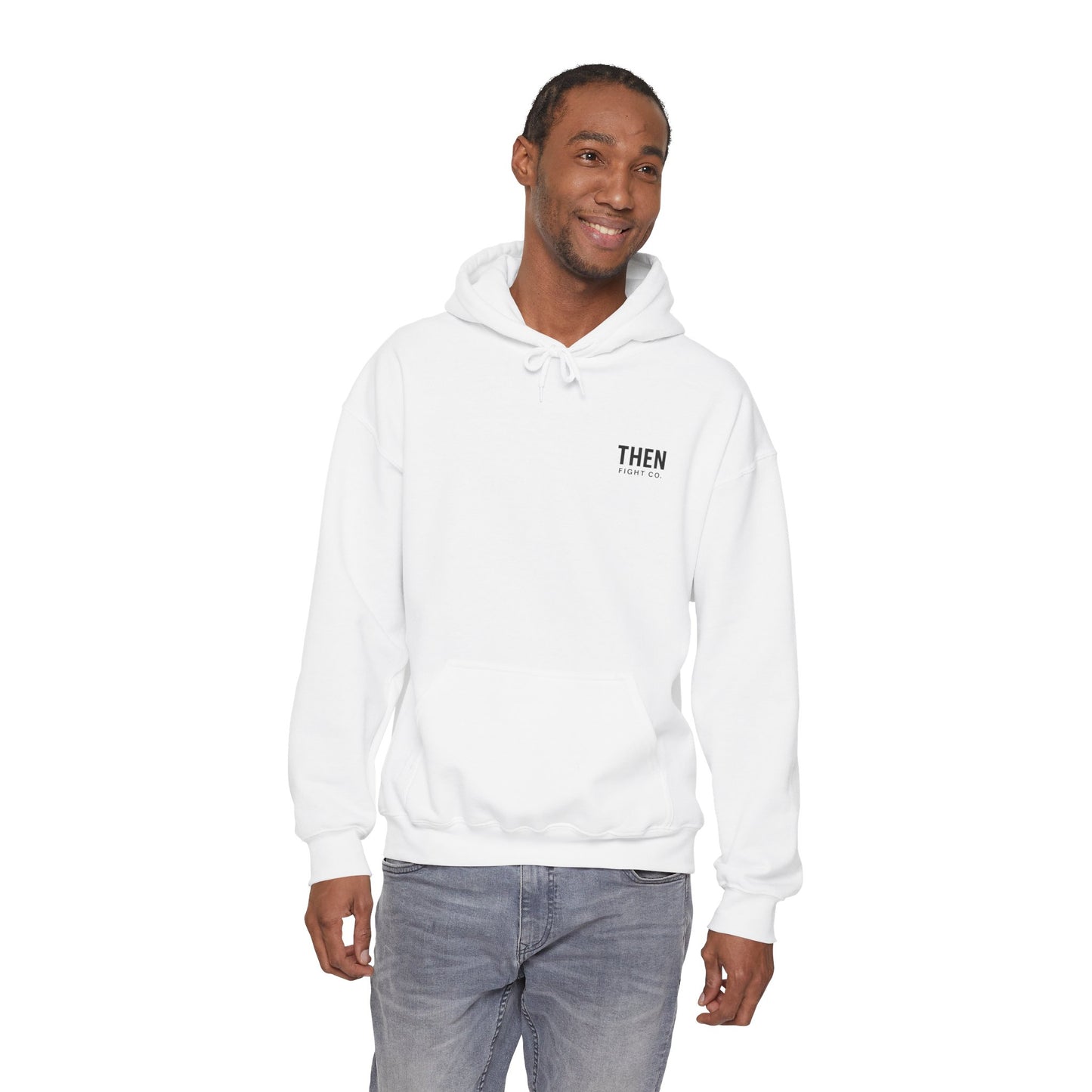 THEN Core Hoody