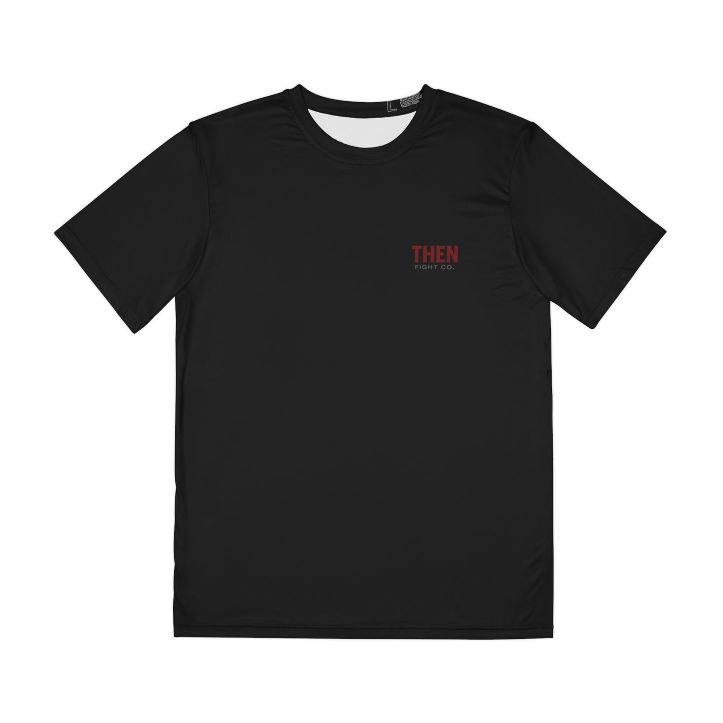 THEN Dry-Tech Tee