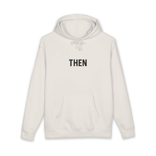 THEN Fight Co Heavyweight Pullover Hoodie