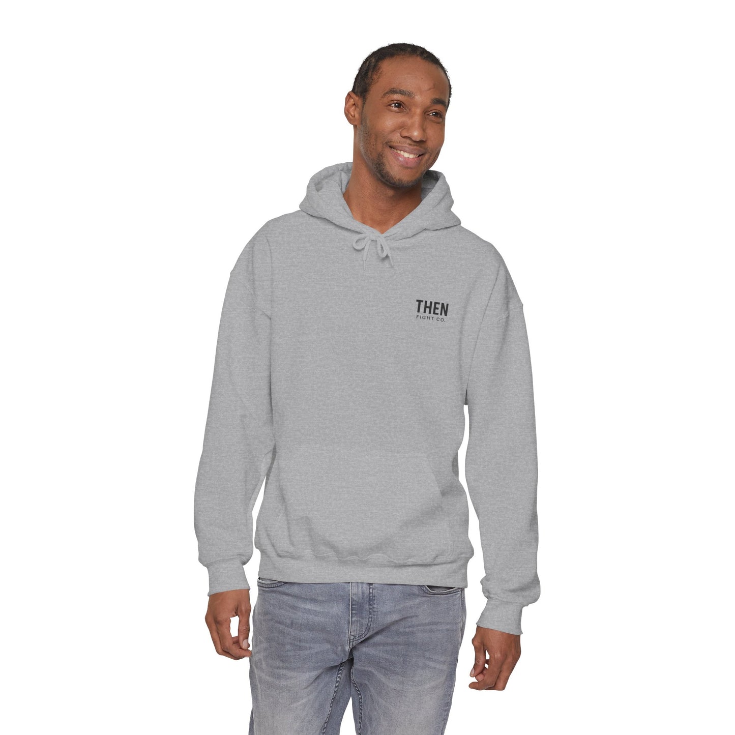 THEN Core Hoody