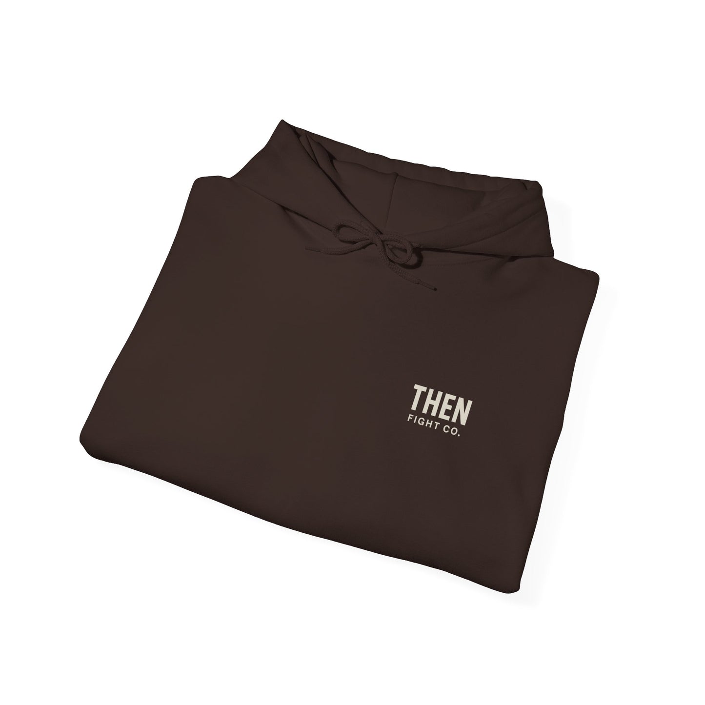 THEN Core Hoody